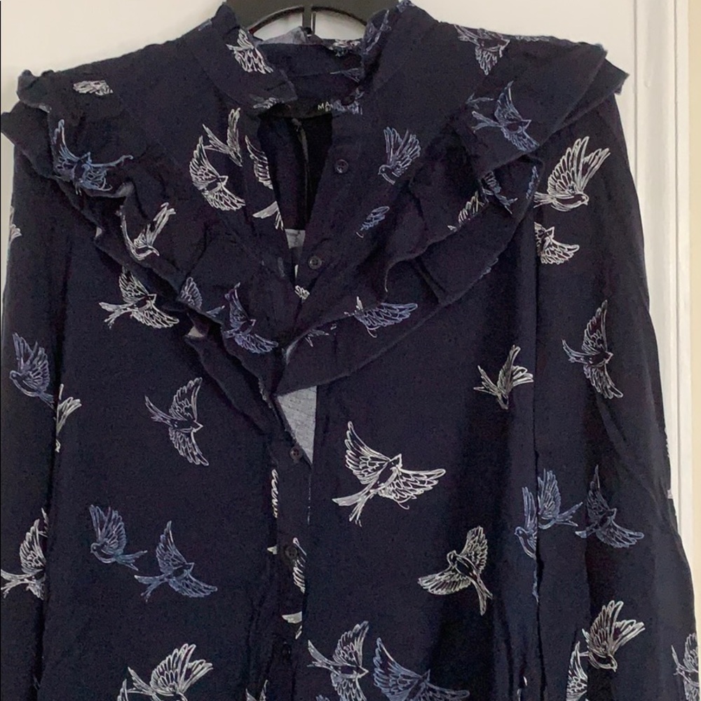 Max Jeans! NWT!